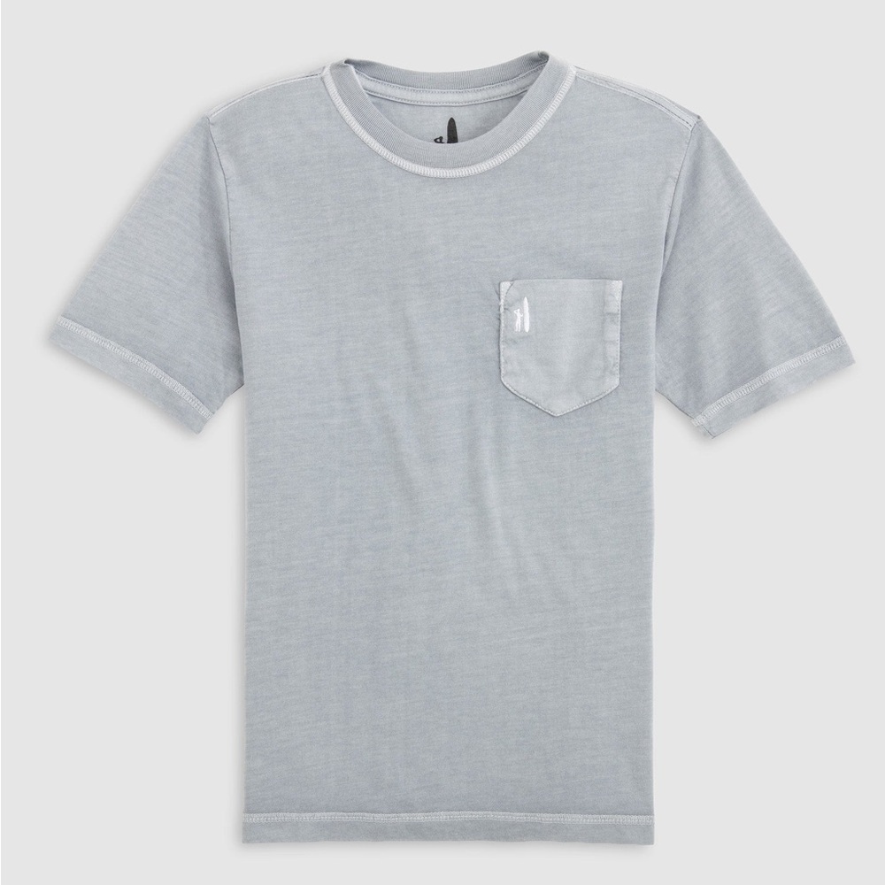 Johnny -o t shirt boys size 7